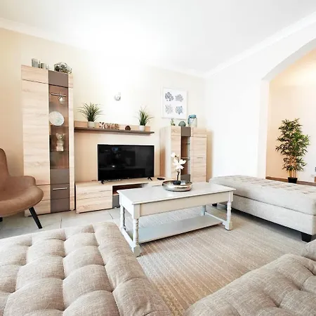 Sunny Haven Сент Джулианс