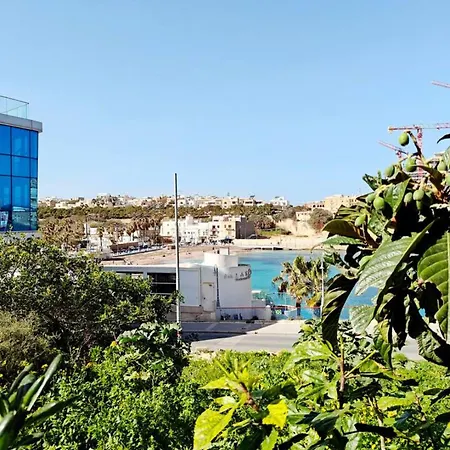 Sunny Haven Апартаменты