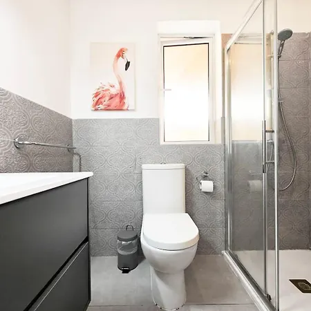 アパート Sunny Haven *