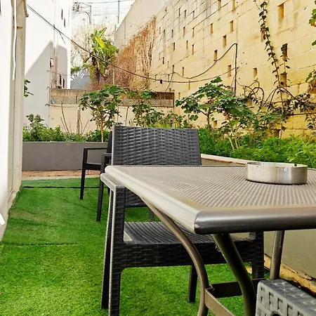 Sunny Haven Сент Джулианс