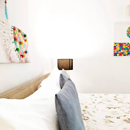 Апартаменты Sunny Haven *