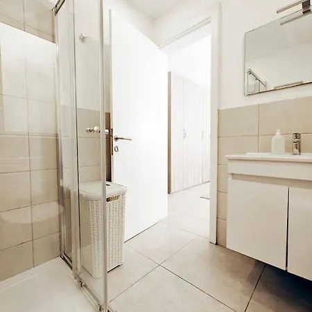 Sunny Haven * Сент Джулианс