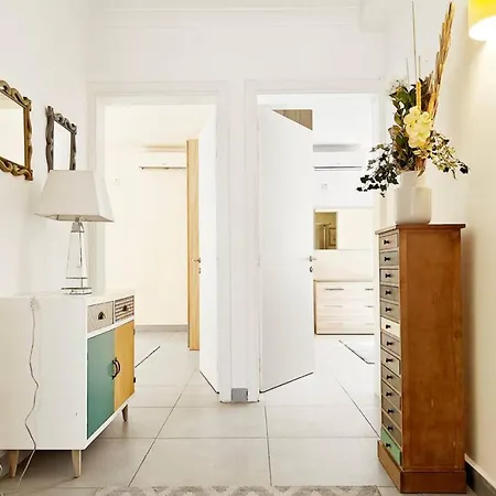 Sunny Haven Сент Джулианс