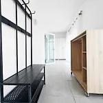 아파트 Sunny Haven