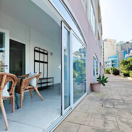 Apartment Sunny Haven Saint Julian's