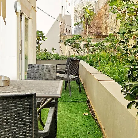 Апартаменты Sunny Haven *