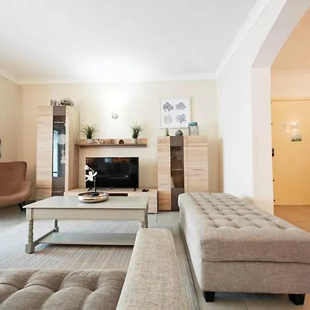 Sunny Haven Apartment Saint Julian's