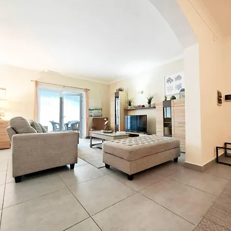 Apartment Sunny Haven Saint Julian's