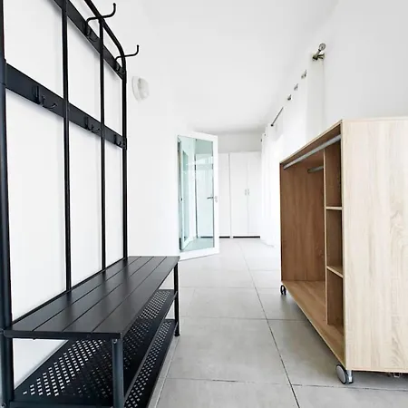 Apartment Sunny Haven