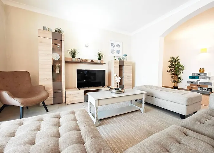 Sunny Haven St. Julian's