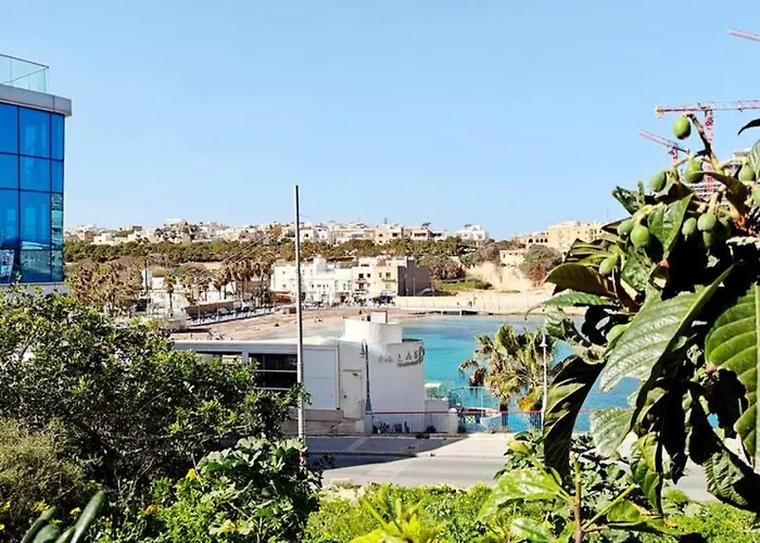 Sunny Haven Apartament