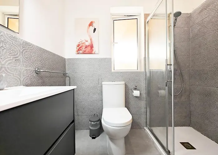 Apartament Sunny Haven *