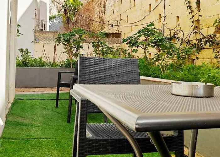 Sunny Haven St. Julian's