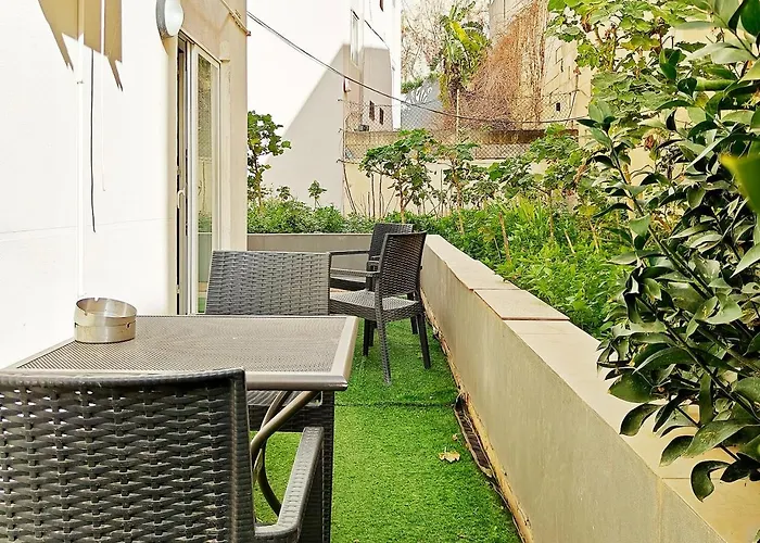 Apartament Sunny Haven *