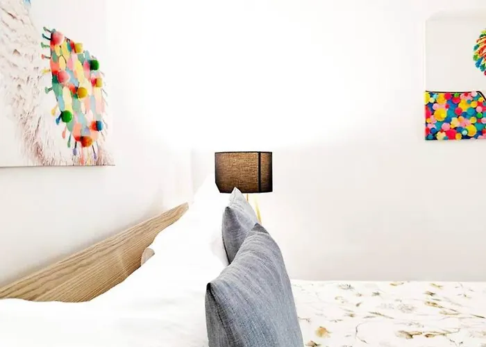 Apartament Sunny Haven *