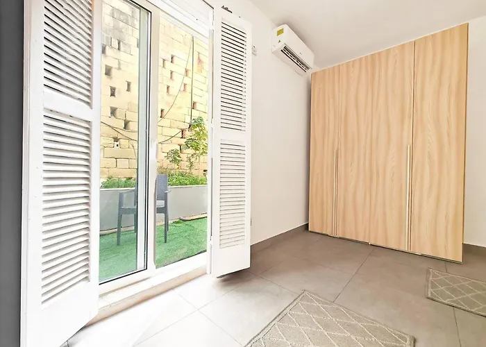 Apartament Sunny Haven *