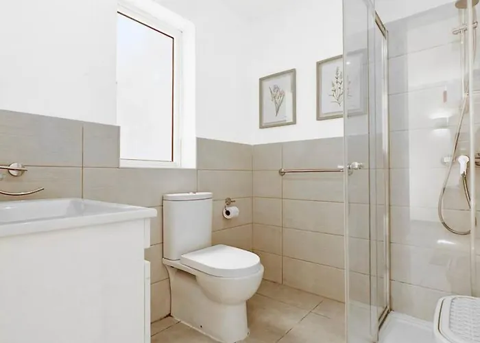 Sunny Haven Апартаменты