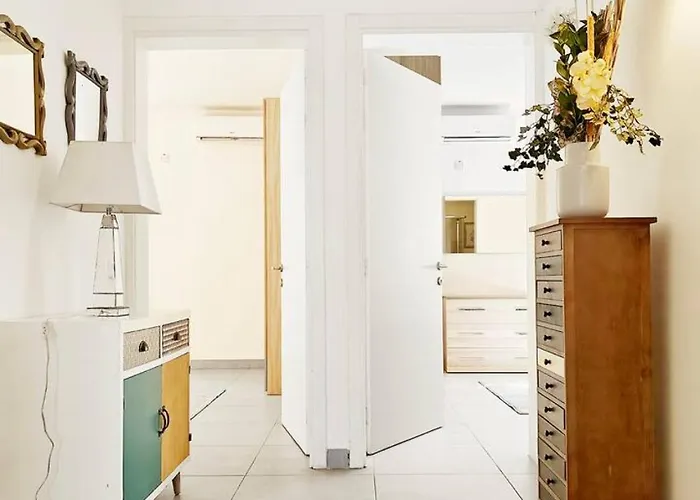 Sunny Haven Saint Julian's