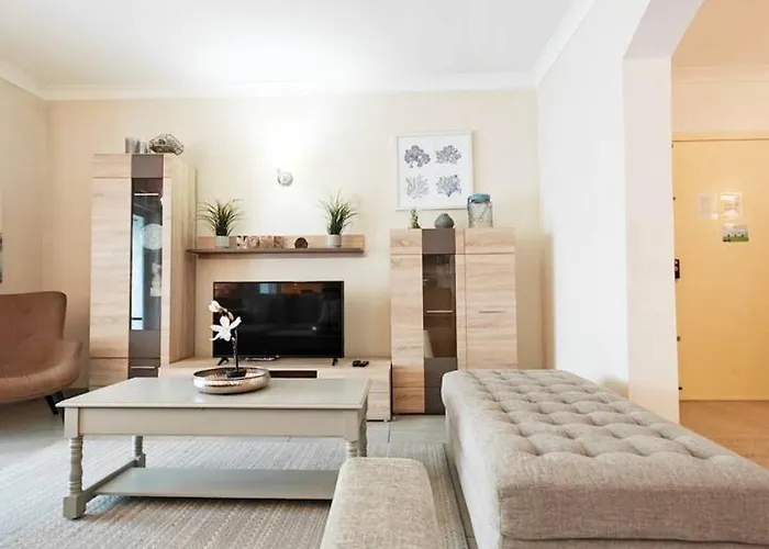 Sunny Haven Apartament St. Julian's