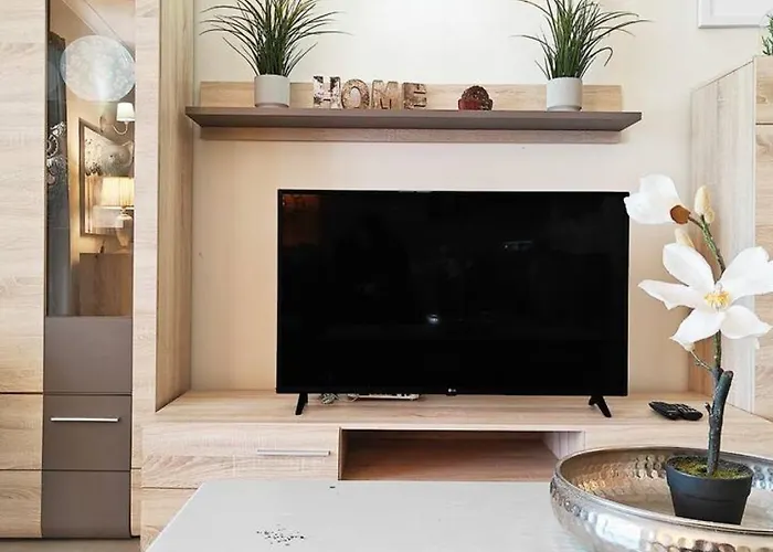 Sunny Haven Saint Julian's