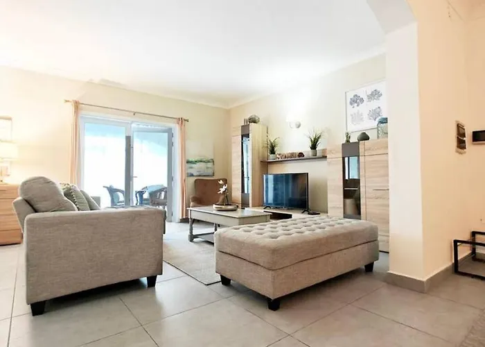 Apartament Sunny Haven St. Julian's