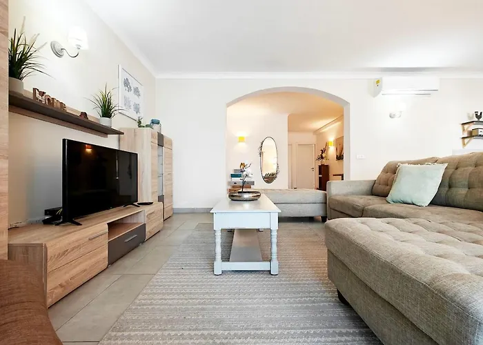 Apartament Sunny Haven *