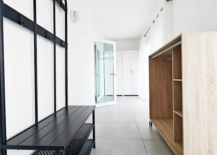 Apartament Sunny Haven