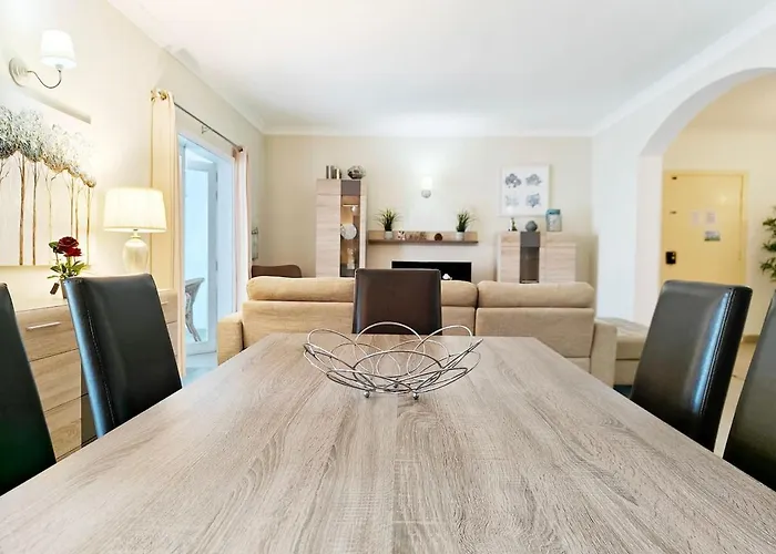 Апартаменты Sunny Haven